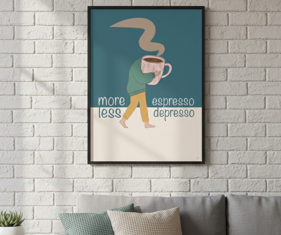 More espresso less depresso - obrazek 3