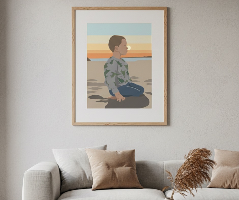 Personalizowane plakaty ze zdjęć - obrazek 4