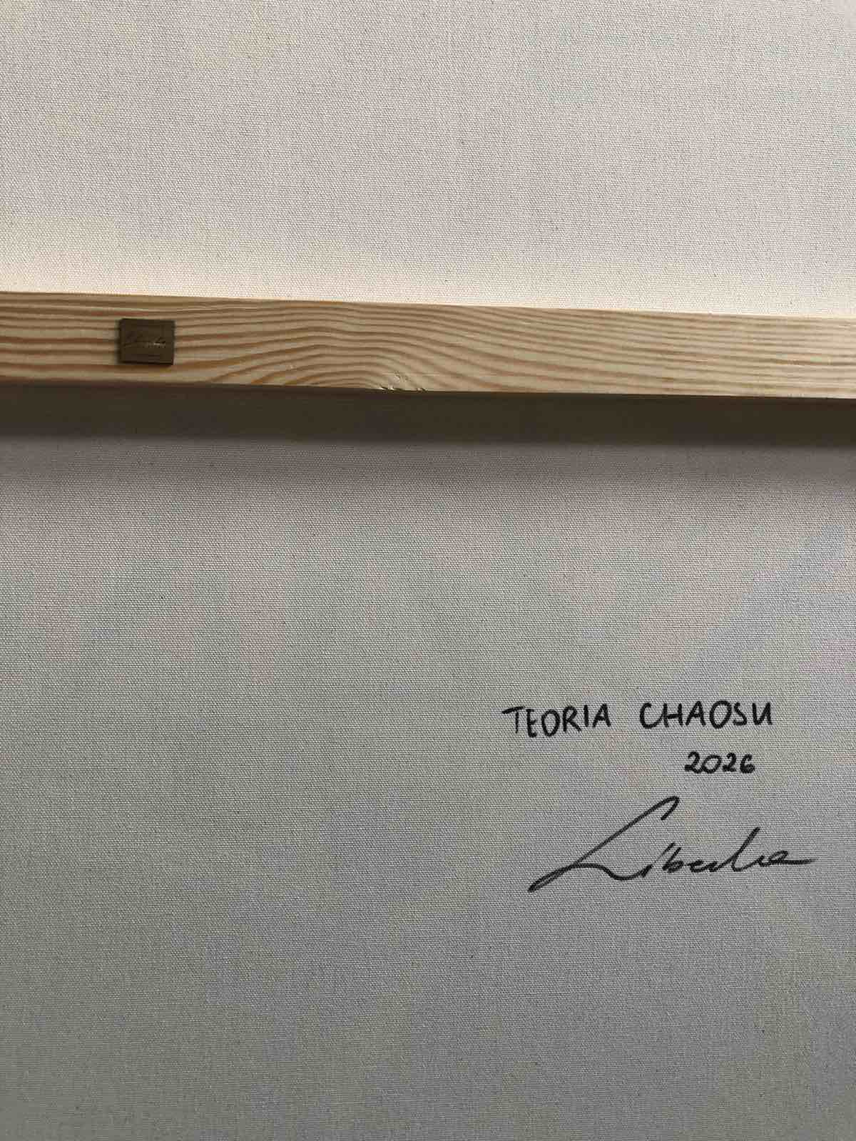 TEORIA CHAOSU - obrazek 4